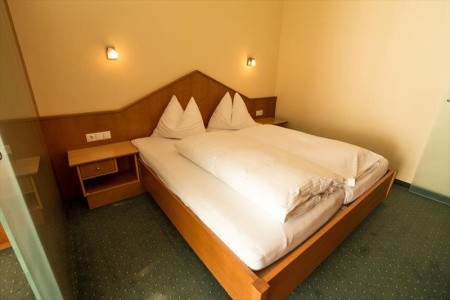 Erlebnishotel Fendels - 23