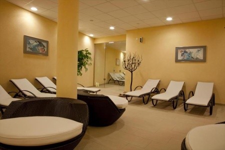 Erlebnishotel Fendels - 29