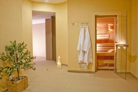 Erlebnishotel Fendels - 31