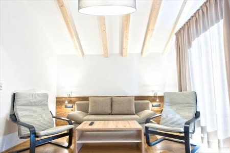 Erlebnishotel Fendels - 37