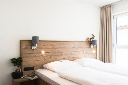 Erlebnishotel Fendels - 39