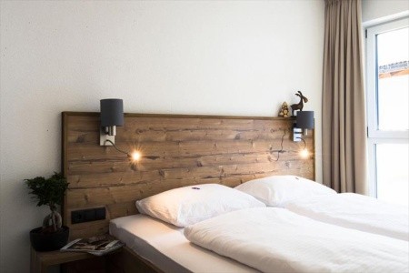 Erlebnishotel Fendels - 40