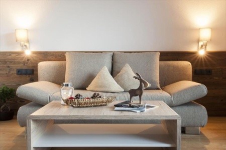 Erlebnishotel Fendels - 42