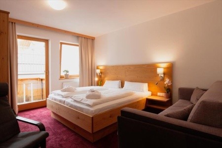 Erlebnishotel Fendels - 49