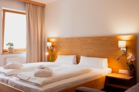 Erlebnishotel Fendels - 50