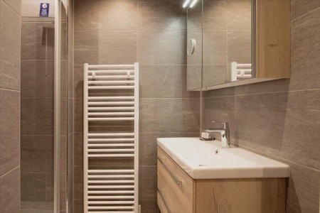 Erlebnishotel Fendels - 53