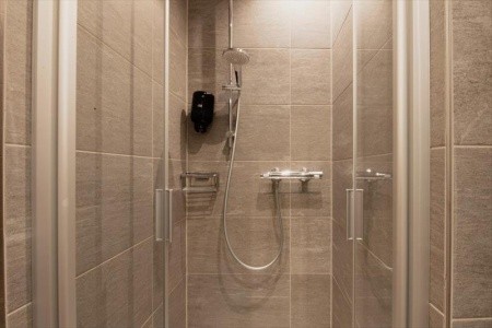 Erlebnishotel Fendels - 54