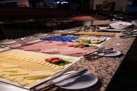 Alpenhotel Edelweiss - 3