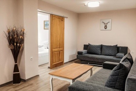 Alpenhotel Edelweiss - 6