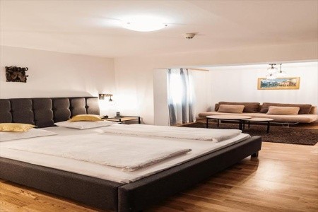 Alpenhotel Edelweiss - 8