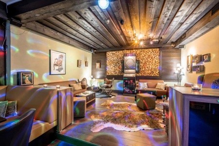 Alpenhotel Edelweiss - 10