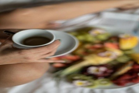 Alpenhotel Edelweiss - 11