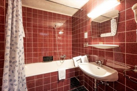 Alpenhotel Edelweiss - 15