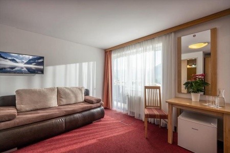 Alpenhotel Edelweiss - 18