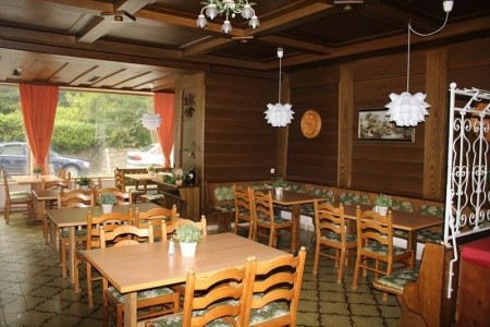 Alpenhotel Edelweiss - 21