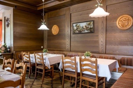 Alpenhotel Edelweiss - 22