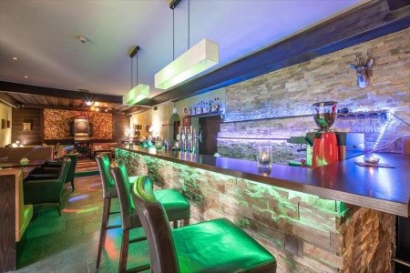 Alpenhotel Edelweiss - 23