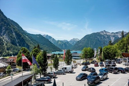 Alpenhotel Edelweiss - 24