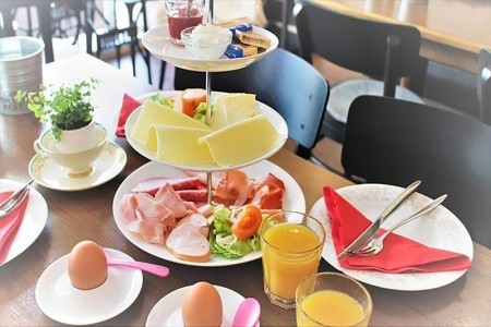 Alpenhotel Edelweiss - 25