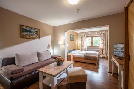 Alpenhotel Edelweiss - 26