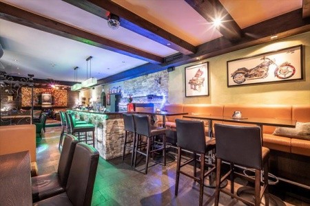 Alpenhotel Edelweiss - 27