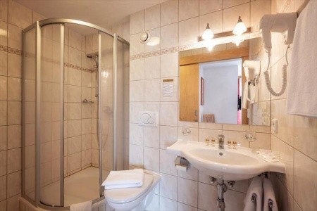 Alpenhotel Edelweiss - 28