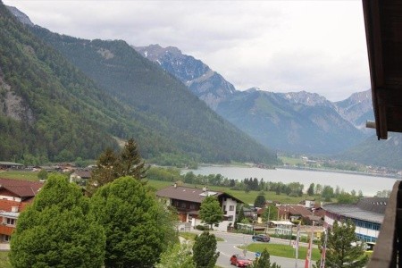 Alpenhotel Edelweiss - 32