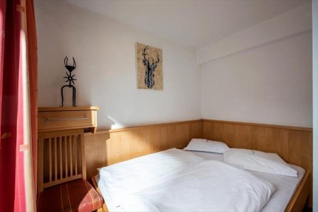 Alpenhotel Edelweiss - 33