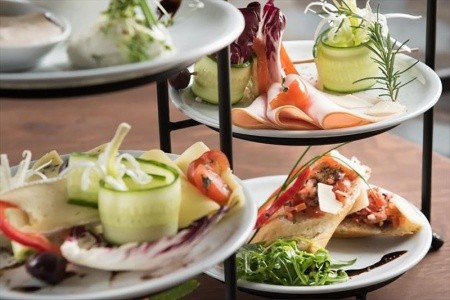 Alpenhotel Edelweiss - 34