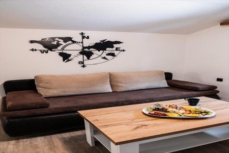 Alpenhotel Edelweiss - 35