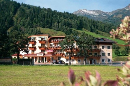 Ferienwelt Kristall - 5