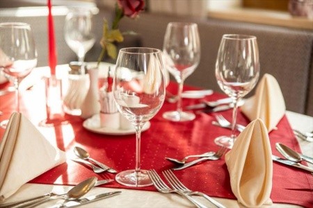 Ferienwelt Kristall - 16