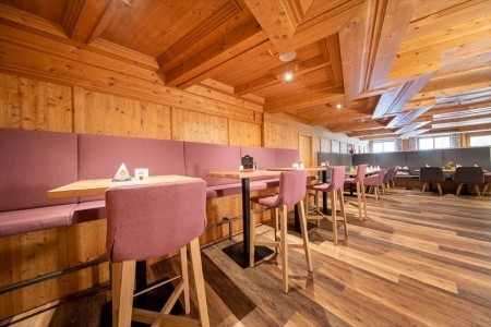 Rakúsko Salzbursko Gasthof Zur Post (Untertauern) 5 dňový pobyt Raňajky Vlastná August 2026 (30/08/26- 3/09/26)