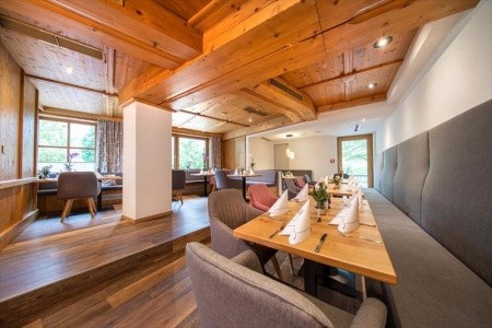 Rakúsko Salzbursko Gasthof Zur Post (Untertauern) 5 dňový pobyt Raňajky Vlastná August 2026 (30/08/26- 3/09/26)