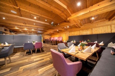 Rakúsko Salzbursko Gasthof Zur Post (Untertauern) 5 dňový pobyt Raňajky Vlastná August 2026 (30/08/26- 3/09/26)