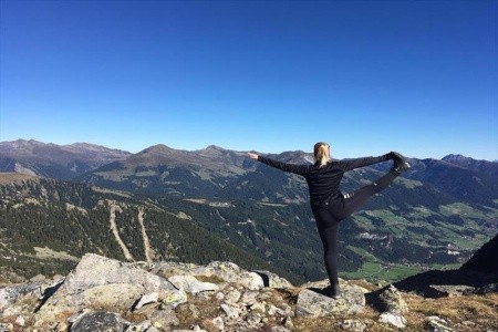 Rakúsko Salzbursko Gasthof Zur Post (Untertauern) 5 dňový pobyt Raňajky Vlastná August 2026 (30/08/26- 3/09/26)
