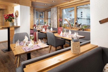Rakúsko Salzbursko Gasthof Zur Post (Untertauern) 5 dňový pobyt Raňajky Vlastná August 2026 (30/08/26- 3/09/26)