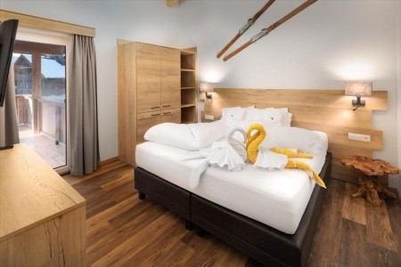 Rakúsko Salzbursko Gasthof Zur Post (Untertauern) 5 dňový pobyt Raňajky Vlastná August 2026 (30/08/26- 3/09/26)