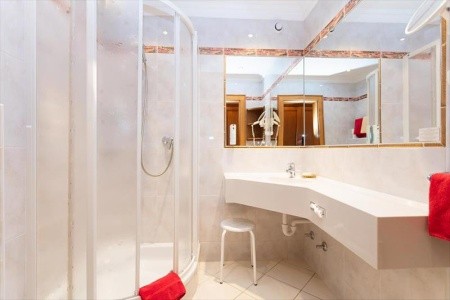 Vitalhotel Berghof (Afritz Am See) - 11