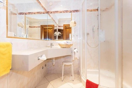 Vitalhotel Berghof (Afritz Am See) - 18