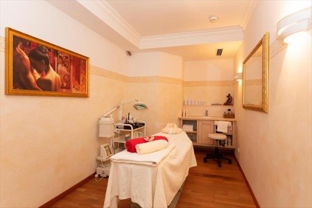 Vitalhotel Berghof (Afritz Am See) - 21