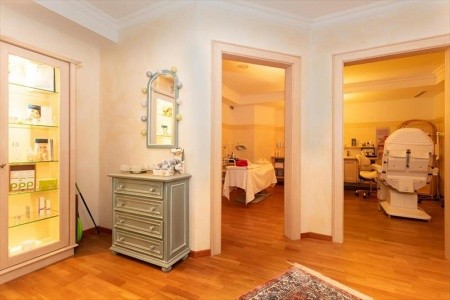 Vitalhotel Berghof (Afritz Am See) - 22