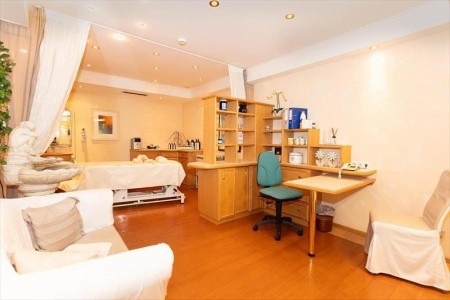 Vitalhotel Berghof (Afritz Am See) - 23