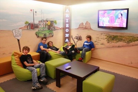 Vitalhotel Berghof (Afritz Am See) - 24