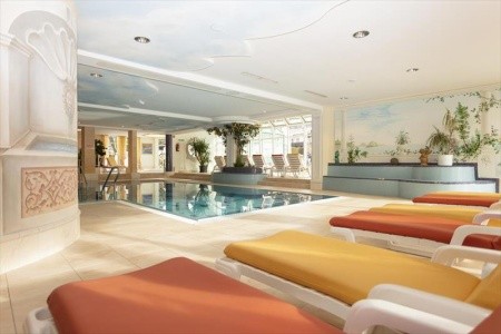 Vitalhotel Berghof (Afritz Am See) - 25