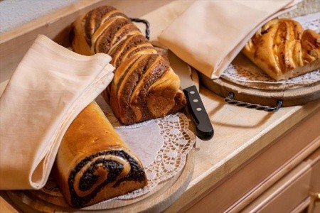 Vitalhotel Berghof (Afritz Am See) - 28