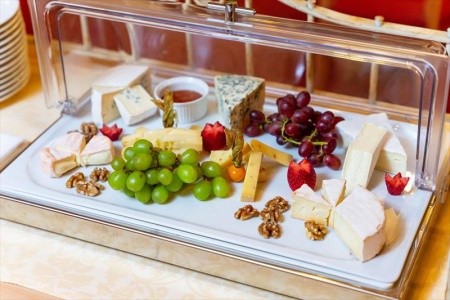 Vitalhotel Berghof (Afritz Am See) - 29