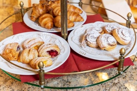 Vitalhotel Berghof (Afritz Am See) - 30