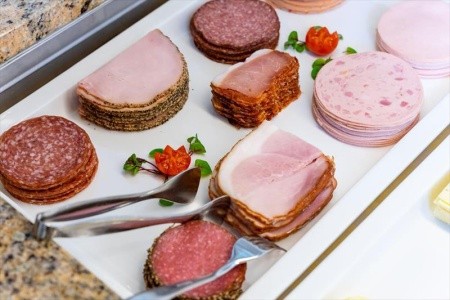 Vitalhotel Berghof (Afritz Am See) - 31