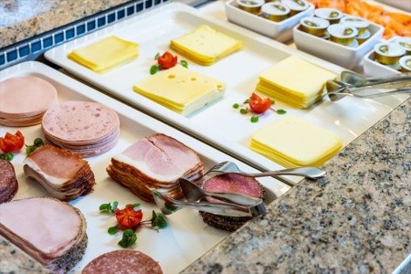 Vitalhotel Berghof (Afritz Am See) - 32